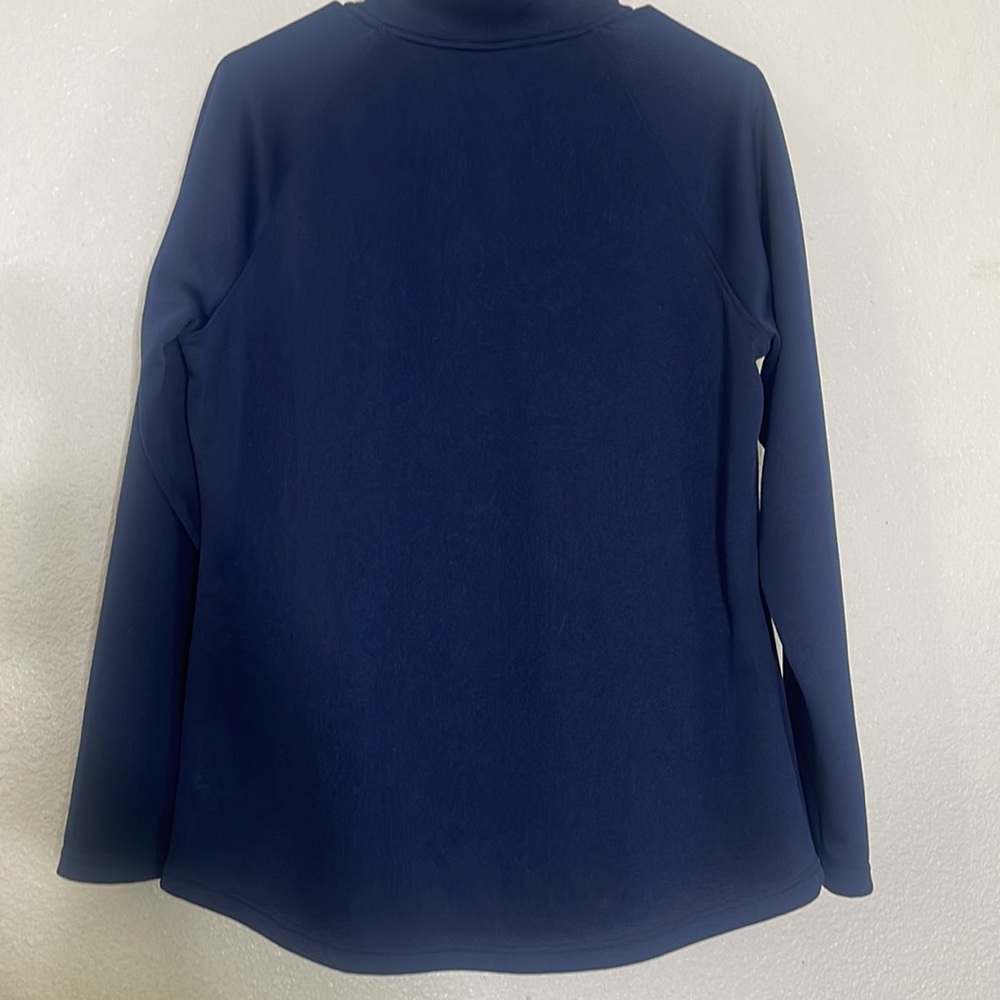 Avia Athletic Pullover Top - Picture 2 of 5